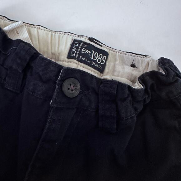 Children’s Place chino pants boys 7 - Picture 4 of 7
